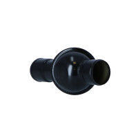 Thermostat Kühlmittel Öffnungstemperatur 71 °C NRF für u.a. MAN NL