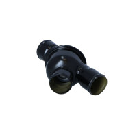 Thermostat coolant opening temperature 83 °C NRF for e.g. MERCEDES-BENZ ACTROS