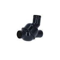 Thermostat Kühlmittel Öffnungstemperatur 79 °C NRF passend für MAN