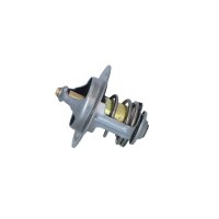 Thermostat coolant opening temperature 89 °C NRF for e.g. OPEL ASTRA