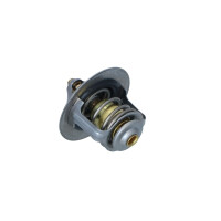 Thermostat coolant opening temperature 89 °C NRF for e.g. OPEL ASTRA