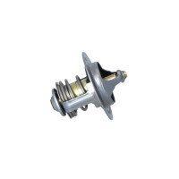 Thermostat coolant opening temperature 89 °C NRF for e.g. OPEL ASTRA