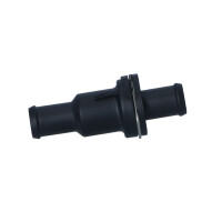 Thermostat coolant opening temperature 80 °C NRF suitable for VW