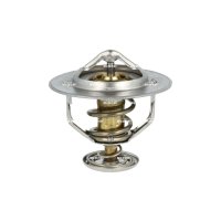 Thermostat coolant with sealing ring NRF for CHRYSLER...