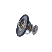 Thermostat Kühlmittel Öffnungstemperatur 82 °C NRF für u.a. MITSUBISHI L200
