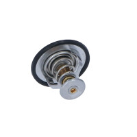 Thermostat Kühlmittel Öffnungstemperatur 82 °C NRF für u.a. MITSUBISHI L200