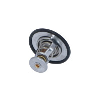 Thermostat Kühlmittel Öffnungstemperatur 82 °C NRF für u.a. MITSUBISHI L200