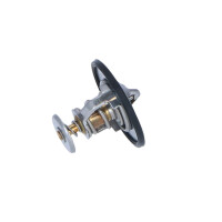 Thermostat Kühlmittel Öffnungstemperatur 82 °C NRF für u.a. MITSUBISHI L200