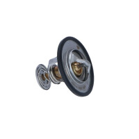 Thermostat Kühlmittel Öffnungstemperatur 82 °C NRF für u.a. MITSUBISHI L200