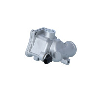 Thermostat coolant opening temperature 92 °C NRF for e.g. MB E-CLASS