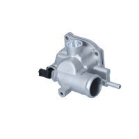 Thermostat coolant opening temperature 92 °C NRF for e.g. MB E-CLASS