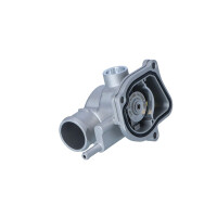 Thermostat coolant opening temperature 92 °C NRF for e.g. MB E-CLASS
