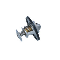 Thermostat Kühlmittel Öffnungstemperatur 82 °C NRF für u.a. NISSAN X-TRAIL