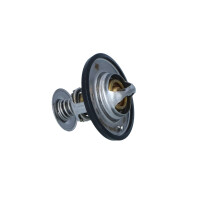 Thermostat Kühlmittel Öffnungstemperatur 82 °C NRF für u.a. NISSAN X-TRAIL