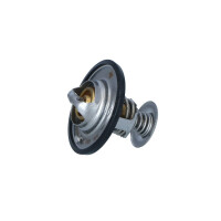 Thermostat Kühlmittel Öffnungstemperatur 82 °C NRF für u.a. NISSAN X-TRAIL