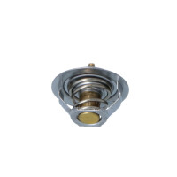 Thermostat Kühlmittel Öffnungstemperatur 95 °C NRF für u.a. NISSAN X-TRAIL
