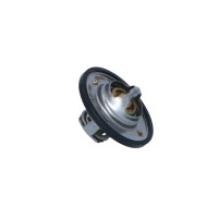 Thermostat coolant opening temperature 85 °C NRF for e.g. HYUNDAI i30