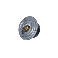 Thermostat coolant opening temperature 60 °C NRF for...
