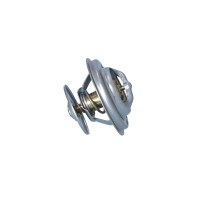 Thermostat coolant opening temperature 60 °C NRF for e.g. MERCEDES-BENZ NG