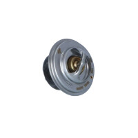 Thermostat coolant opening temperature 60 °C NRF for e.g. MERCEDES-BENZ NG