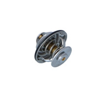Thermostat coolant opening temperature 60 °C NRF for e.g. MERCEDES-BENZ NG