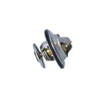 Thermostat coolant opening temperature 60 °C NRF for e.g. MERCEDES-BENZ NG