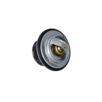 Thermostat coolant opening temperature 60 °C NRF for e.g. MERCEDES-BENZ NG