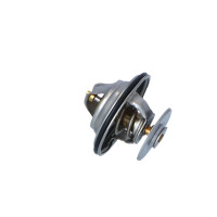 Thermostat Kühlmittel Öffnungstemperatur 75 °C NRF für u.a. MERCEDES-BENZ ACTROS