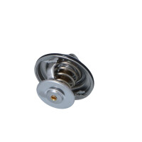 Thermostat Kühlmittel Öffnungstemperatur 75 °C NRF für u.a. MERCEDES-BENZ ACTROS
