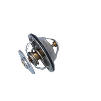 Thermostat Kühlmittel Öffnungstemperatur 75 °C NRF für u.a. MERCEDES-BENZ ACTROS