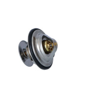 Thermostat Kühlmittel Öffnungstemperatur 75 °C NRF für u.a. MERCEDES-BENZ ACTROS