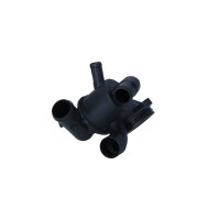 Thermostat coolant opening temperature 87 °C NRF for...