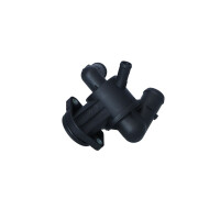 Thermostat coolant opening temperature 87 °C NRF for e.g. VW PASSAT