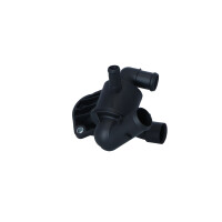 Thermostat coolant opening temperature 87 °C NRF for e.g. VW PASSAT