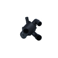 Thermostat coolant opening temperature 87 °C NRF for e.g. VW PASSAT