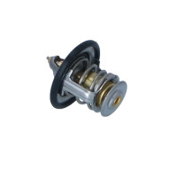Thermostat coolant opening temperature 88 °C NRF for e.g. TOYOTA COROLLA