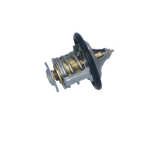 Thermostat coolant opening temperature 88 °C NRF for e.g. TOYOTA COROLLA