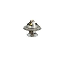Thermostat coolant opening temperature 83 °C NRF for e.g. MERCEDES-BENZ ACTROS