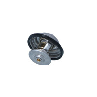 Thermostat coolant opening temperature 87 °C NRF for e.g. MB G-CLASS