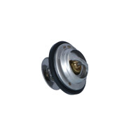 Thermostat coolant opening temperature 87 °C NRF for e.g. MB G-CLASS