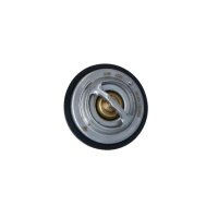 Thermostat coolant opening temperature 87 °C NRF for e.g. MB G-CLASS