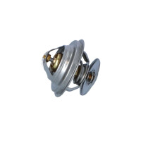 Thermostat coolant opening temperature 75 °C NRF for e.g. MERCEDES-BENZ NG