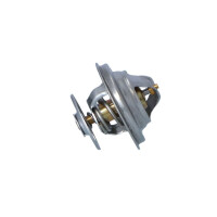 Thermostat coolant opening temperature 75 °C NRF for e.g. MERCEDES-BENZ NG