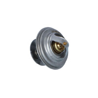 Thermostat coolant opening temperature 75 °C NRF for e.g. MERCEDES-BENZ NG