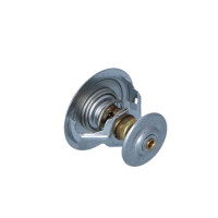 Thermostat Kühlmittel Öffnungstemperatur 82 °C NRF für u.a. FORD KA