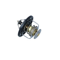 Thermostat coolant opening temperature 82 °C NRF for e.g. HYUNDAI ELANTRA