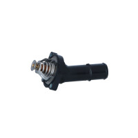 Thermostat coolant opening temperature 89 °C NRF for e.g. FORD C-MAX