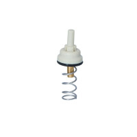 Thermostat coolant opening temperature 87 °C NRF for e.g. AUDI A3