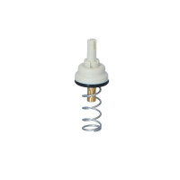 Thermostat coolant opening temperature 87 °C NRF for e.g. AUDI A3