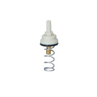 Thermostat coolant opening temperature 87 °C NRF for e.g. AUDI A3